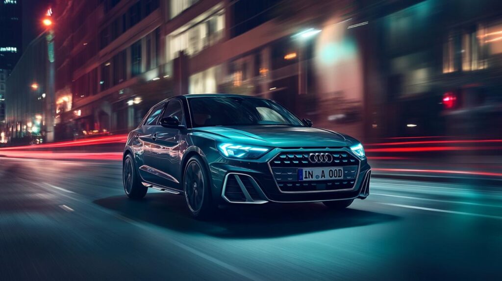Audi A1 1.4 TFSI COD 140 CV: análisis completo del compacto premium que conquista el asfalto urbano