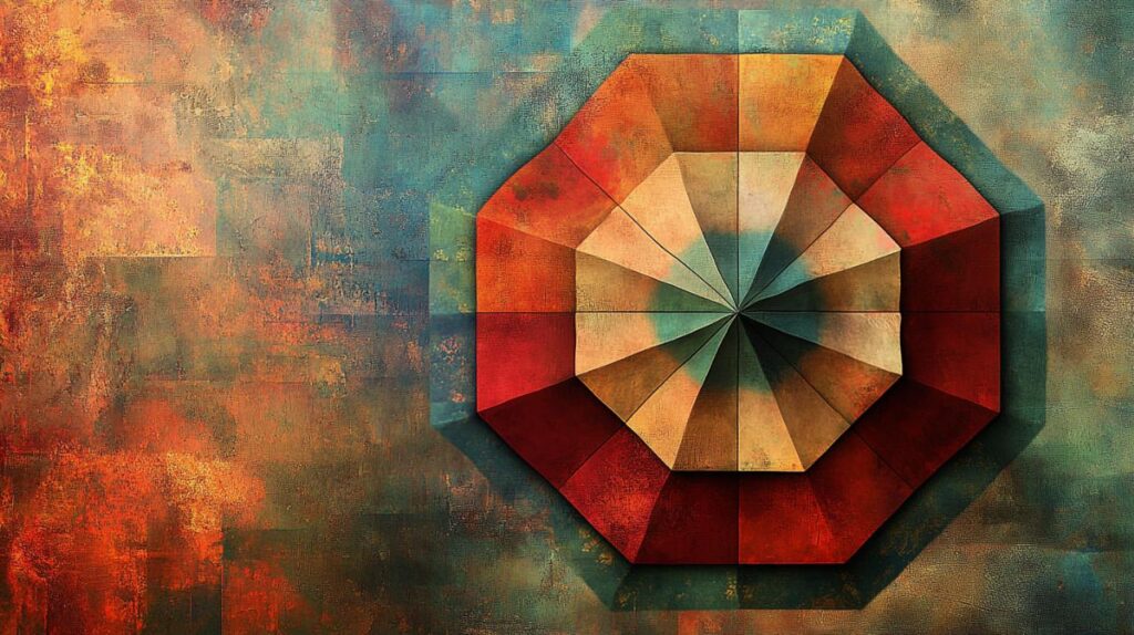 ¿Qué es un octógono? Todo sobre los tipos de octógonos: regulares e irregulares