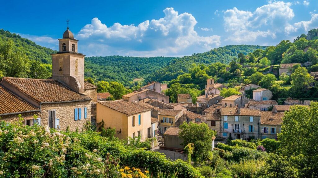 Ayuntamiento de Valdurenque: Tu Fuente de Información de Tarn sobre Servicios y Gestiones Municipales