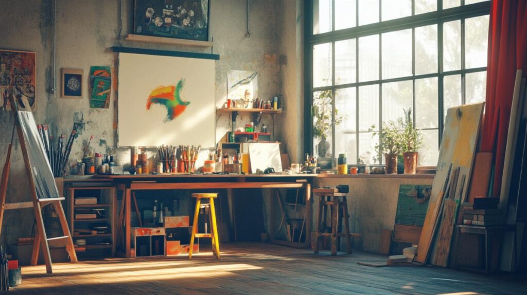 Colores y texturas de moda: Arti Sam – ¡Ideas al alcance de tus manos para renovar tus espacios con pintura decorativa profesional!