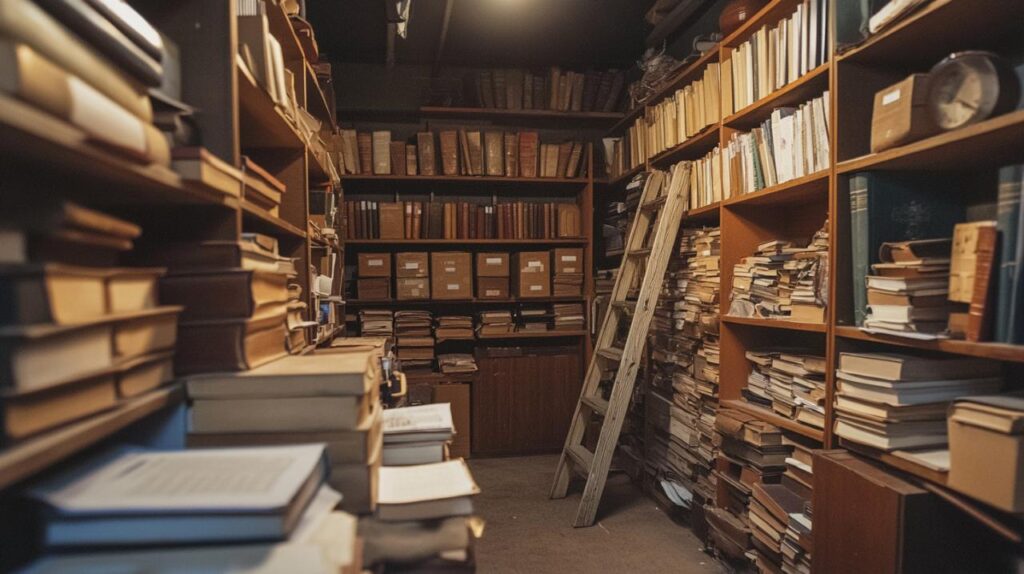 Guía Práctica: Consejos Archivos Digitales que Transformarán tu Productividad Empresarial